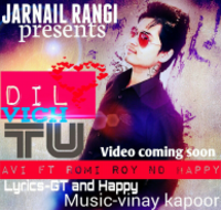 Dil Vich Tu