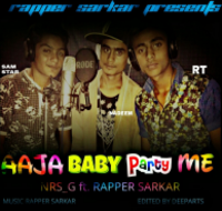 Aaja Baby Party Me