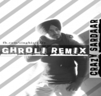 Ghroli Remix