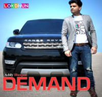 Demand