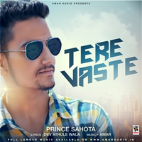Tere Vaste