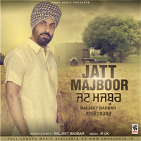 Jatt Majboor