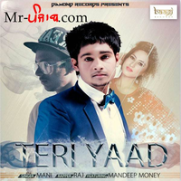 Teri Yaad Ft. Mandeep Money
