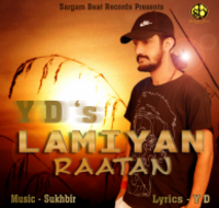Lamiyan Raatan