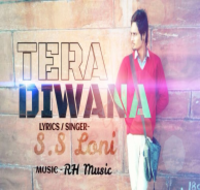 Tera Diwana