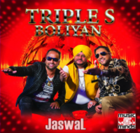 Triple S Boliyan