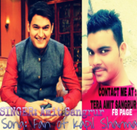 Fan of Kapil Sharma