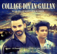 Collage Diyan Gallan