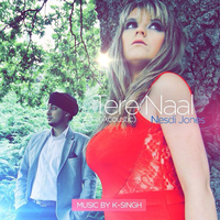 Tere Naal Acoustic Ft K Singh