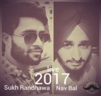 2017 Live
