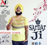 Sardar Ji