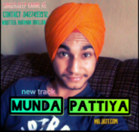 Munda Pattiya