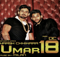 Umar 18