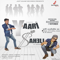 Yarri Vs Sehli