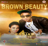 Brown Beauty