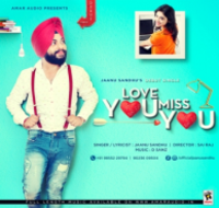 Love You Miss You