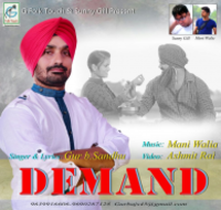Demand