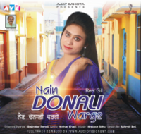 Nain Donali Warge