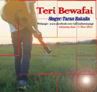Teri Bewfai