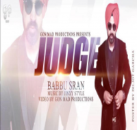 Judge