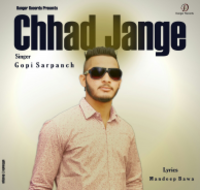 Chhad Jange