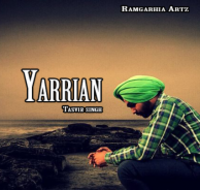 Yarrian