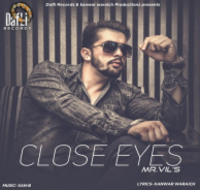 Close Eyes