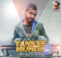 Yankee Munda