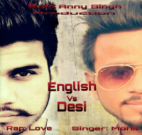 English Vs Desi