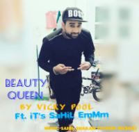 Beauty Queen Ft Sahil Emmm