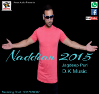 Naddian