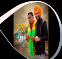 Desi Jatt