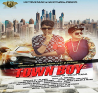 Town Boy