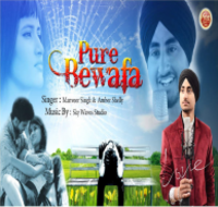 Pure Bewafa