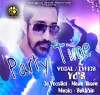 Party Time