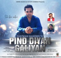 Pind Diyan Galiyan