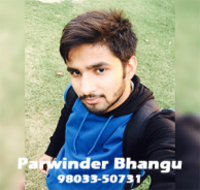 Reply to Sardarni