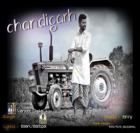 Chandigarh