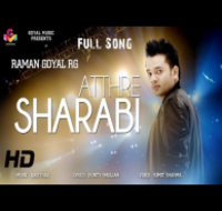 Atthre Sharabi