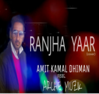 Ranjha Yaar (Cover)