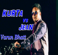Kurta vs Jean