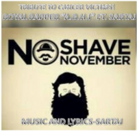 No Shave November