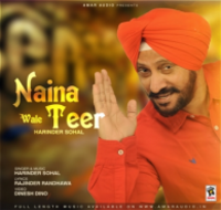 Naina Wale Teer