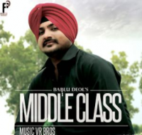 Middle Class