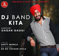 DJ Band Kita