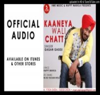 Kaaneya Wali Chatt