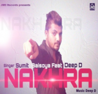 Nakhra