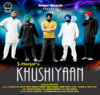 Khushiyaan