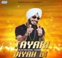 Tayari Viyah Di