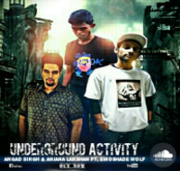 Underground Activity